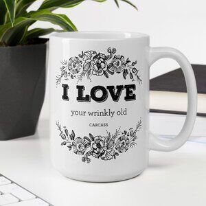 Funny Novelty Mug